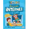 Güvenli İnternet Alemi