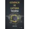 Güvenlik ve Çatışma Teorisi