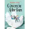 Güvercin Adımları