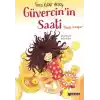Güvercinİn Saati  Büyülü Armağan