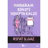 Hababam Sınıfı Sınıfta Kaldı