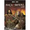 Haçlı Seferi 3 - (2 Albüm Birden)
