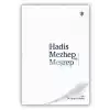 Hadis Mezhep ve Meşrep