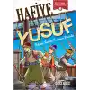 Hafiye Yusuf - 1 - Patates Suratlı Korsan