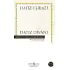 Hafız Divanı - Hasan Ali Yücel Klasikleri