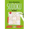 Hafıza Güçlendiren Sudoku Bulmaca