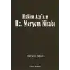 Hakim Atanın Hz. Meryem Kitabı