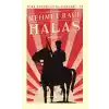 Halas - Kurtuluş - Türk Edebiyatı Klasikleri (Ciltli)