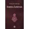 Halden İstikbale