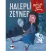 Halepli Zeynep