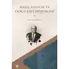 Halil İnalcık’ta Doğu Batı Düşüncesi