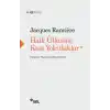 Halk Ülkesine Kısa Yolculuklar