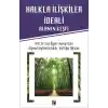 Halkla İlişkiler İdeali - Alanın Keşfi