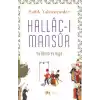 Hallac-ı Mansur