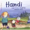 Hamdi Uzun Boylu Olmaktan Memnun mu?