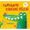 Hamham’ın Korkunç Dişleri