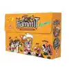 Hammit Kara Düşler Ülkesi 4 Set - (5 Kitap)