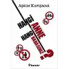 Hangi Anne Hangi Babasınız?