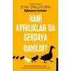 Hani Ayrılıklar da Sevdaya Dahildi?
