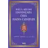 Hanımlara Özel Hadis-i Şerifler (Ciltli)