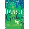 Hansel İle Greta