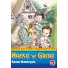 Hansel ve Gretel