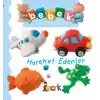 Hareket Edenler - Bebek Kitapları