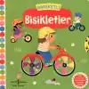 Hareketli Bisikletler - Ciltli