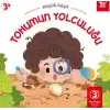 Hareketli Kitap 3d Küçük Kaşif  Tohumun Yolculuğu