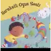 Hareketli Kitaplar - Hareketli Oyun Saati
