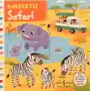 Hareketli Safari