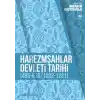 Harezmşahlar Devleti Tarihi (485-618 / 1092-1221)