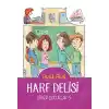 Harf Delisi - Süper Çocuklar 5