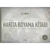Harita Boyama Kitabı 20 Tematik Dünya Haritası