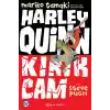 Harley Quinn - Kırık Cam