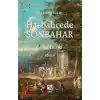Hasbahçede Sonbahar
