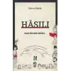 Hâsılı