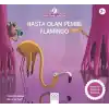 Hasta Olan Pembe Flamingo