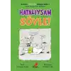 Hatalıysam Söyle! - Burada Türkçe Konuşuyoruz 1