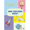 Hava Taşıtlarını Keşfet