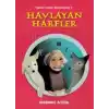 Havlayan Harfler