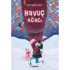 Havuç Ağacı