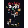 Hay Aksi Galaksi