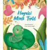 Hayalci Minik Tırtıl