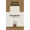 Hayaletler