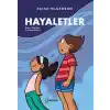Hayaletler