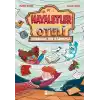 Hayaletler Oteli 2 – Korkunç Bir Karmaşa