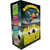 Hayalim Ronaldo Seti - 4 Kitap kutulu