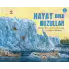 Hayat Dolu Buzullar