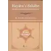 Hayatus - Sahabe